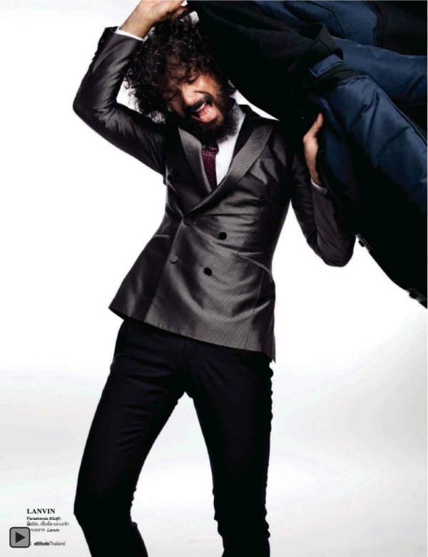 Attitude-October-2012